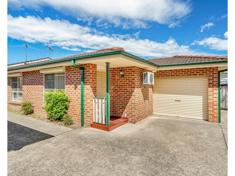 5/29-31 Cornwall Road, Auburn NSW 2144