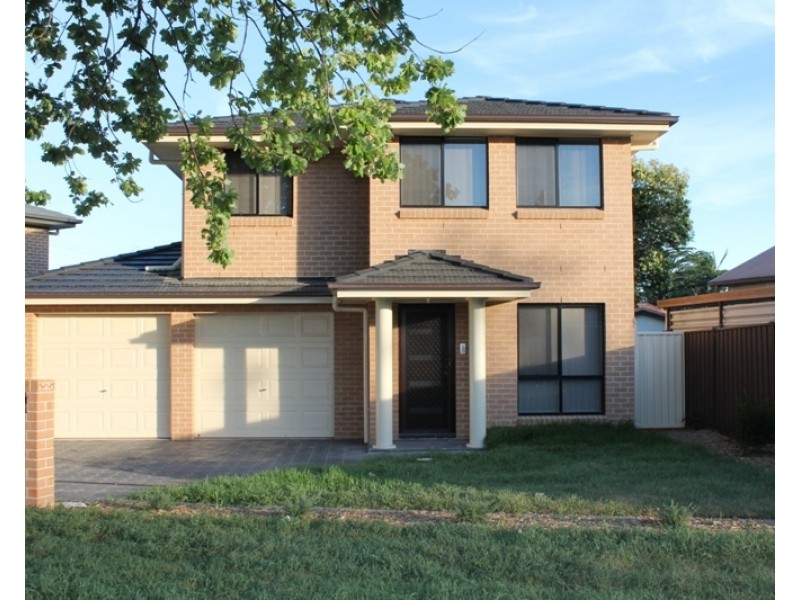 2A Union Street, Toongabbie NSW 2146