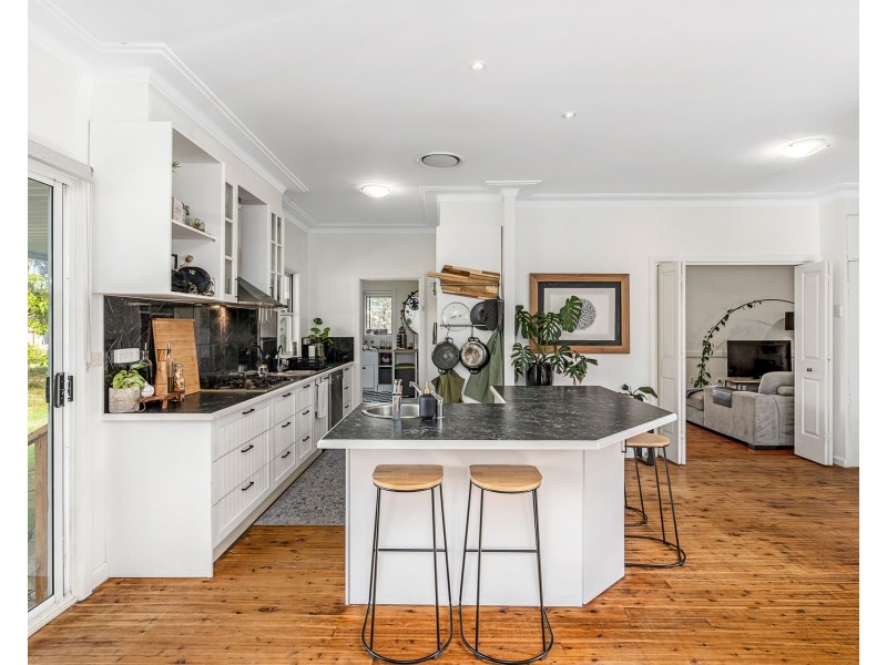 852 Old Northern Road, Middle Dural NSW 2158