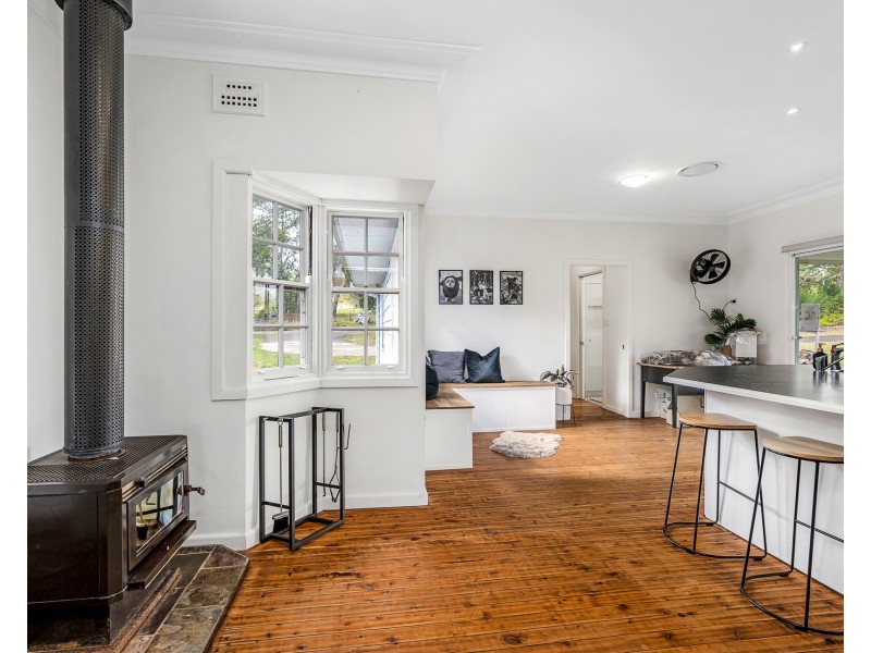 852 Old Northern Road, Middle Dural NSW 2158