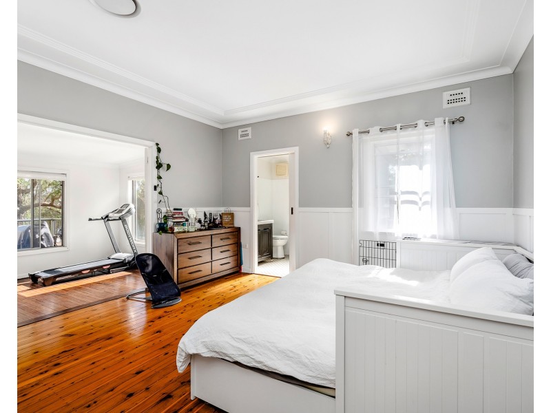 852 Old Northern Road, Middle Dural NSW 2158