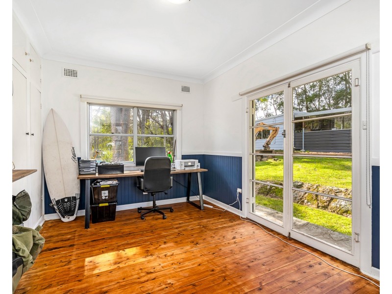 852 Old Northern Road, Middle Dural NSW 2158