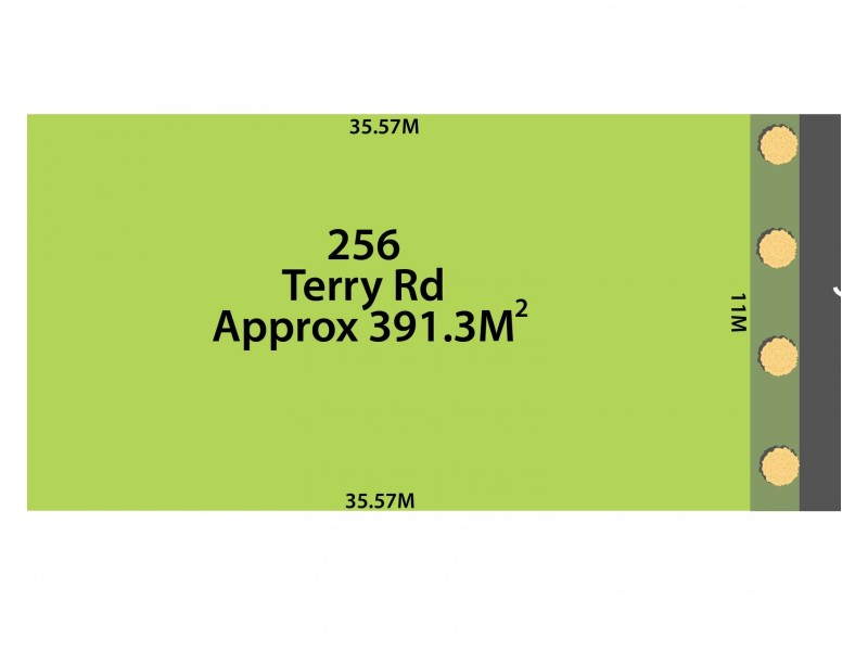 256 Terry Road, Box Hill NSW 2765