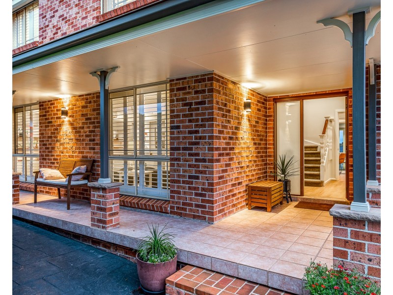14 Scaddan Street, Quakers Hill NSW 2763