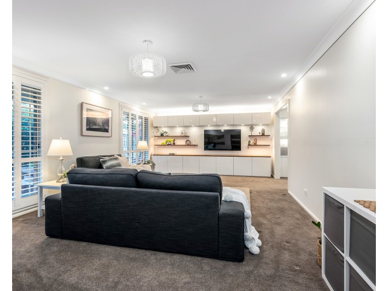 14 Scaddan Street, Quakers Hill NSW 2763