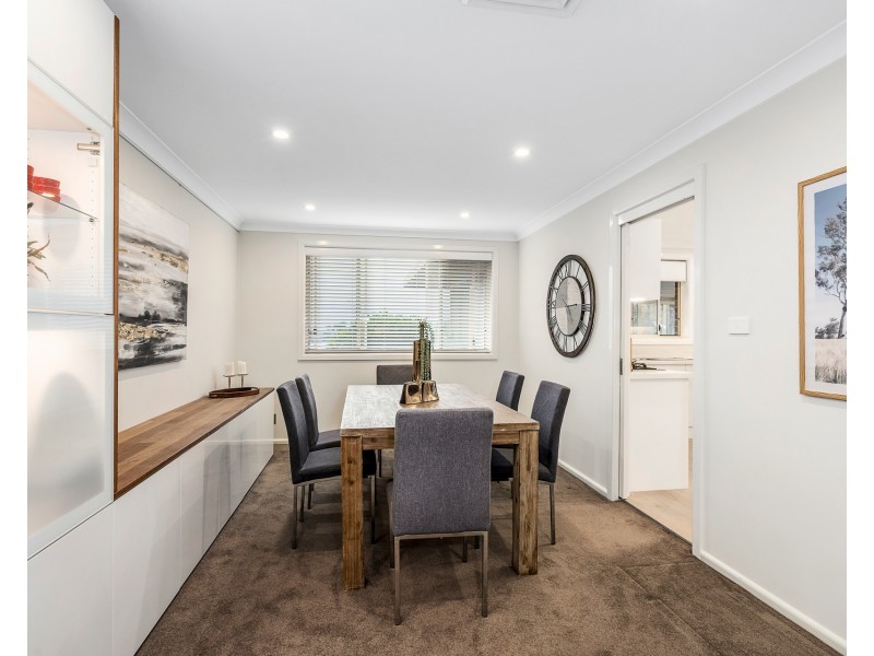 14 Scaddan Street, Quakers Hill NSW 2763