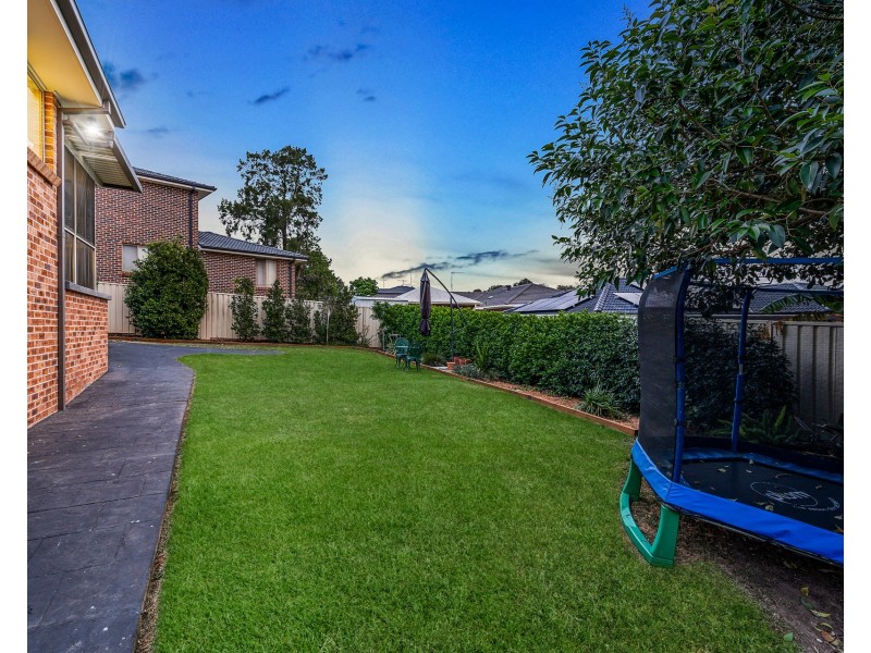 14 Scaddan Street, Quakers Hill NSW 2763