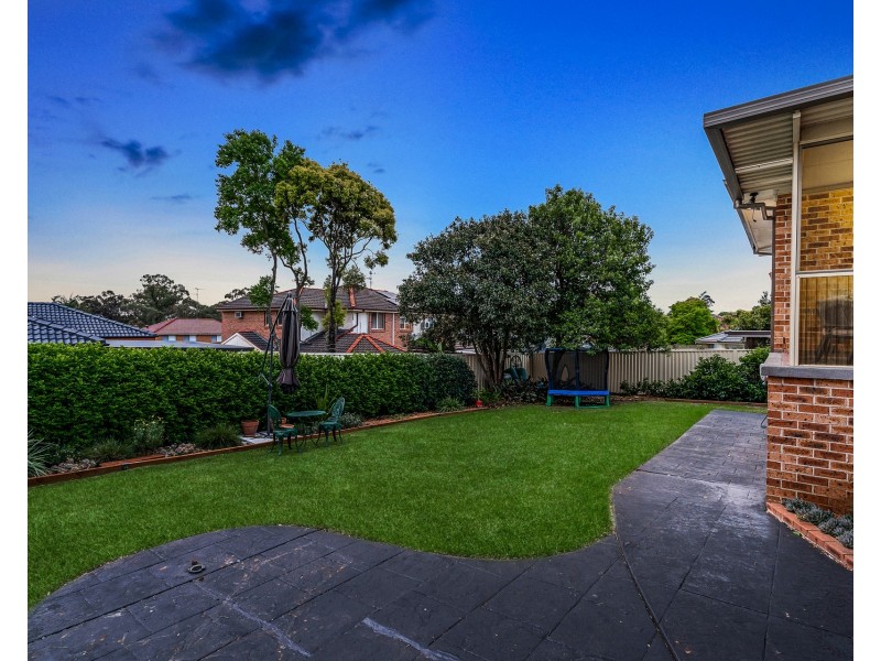 14 Scaddan Street, Quakers Hill NSW 2763