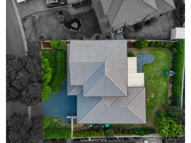 14 Scaddan Street, Quakers Hill NSW 2763