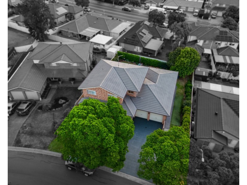 14 Scaddan Street, Quakers Hill NSW 2763