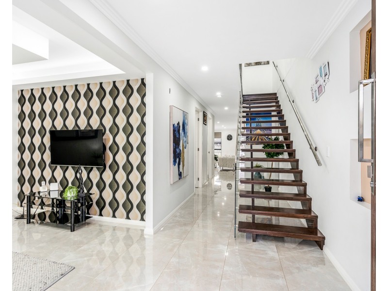 11 Rosepark Drive, Marsden Park NSW 2765