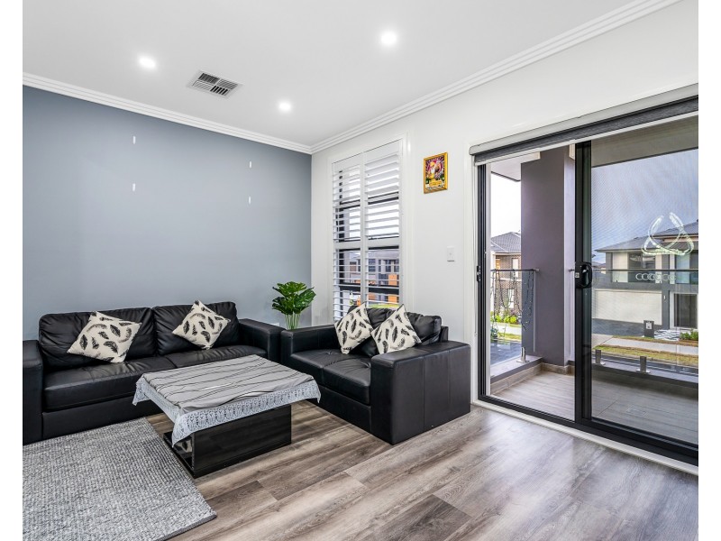 11 Rosepark Drive, Marsden Park NSW 2765