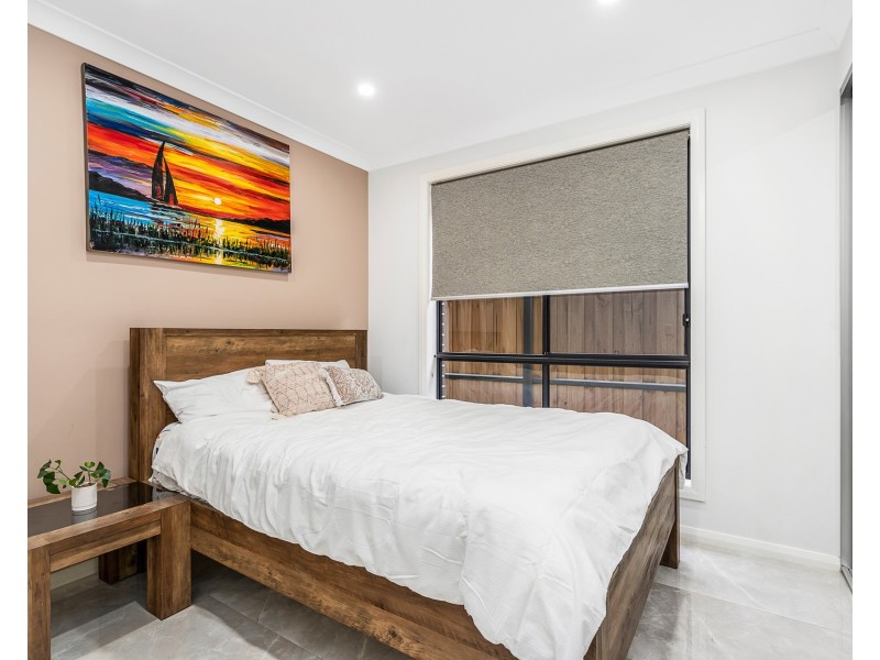 11 Rosepark Drive, Marsden Park NSW 2765