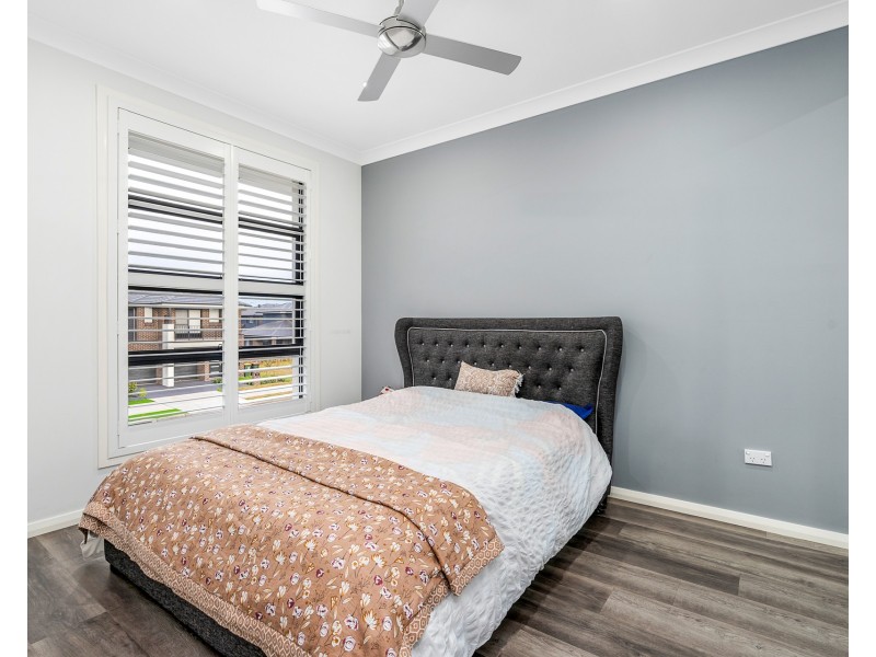 11 Rosepark Drive, Marsden Park NSW 2765