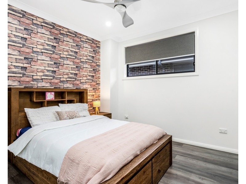 11 Rosepark Drive, Marsden Park NSW 2765