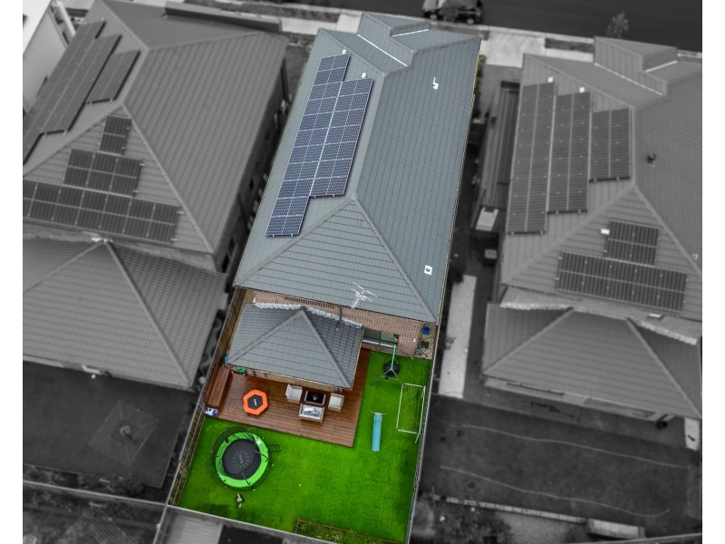 11 Rosepark Drive, Marsden Park NSW 2765