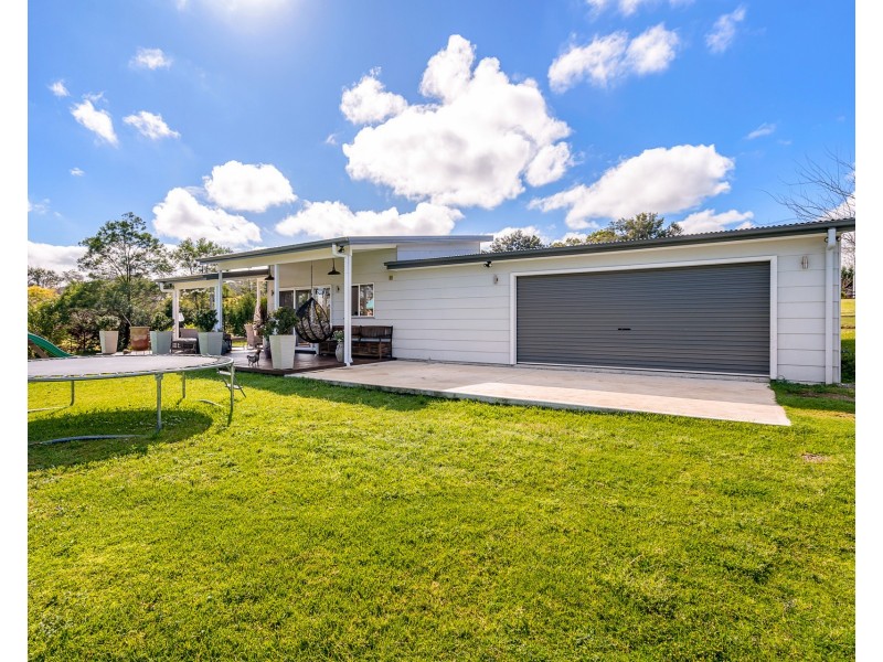852A Old Northern Road, Middle Dural NSW 2158