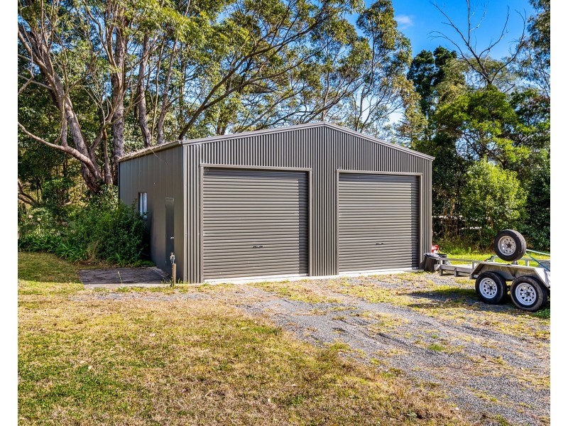852A Old Northern Road, Middle Dural NSW 2158