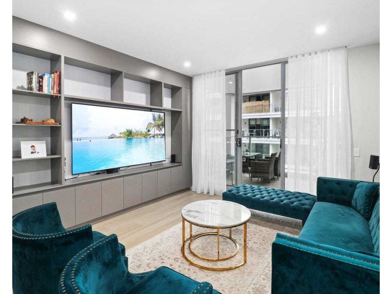 225/50A Jacqui Avenue, Schofields NSW 2762