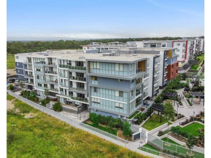 225/50A Jacqui Avenue, Schofields NSW 2762