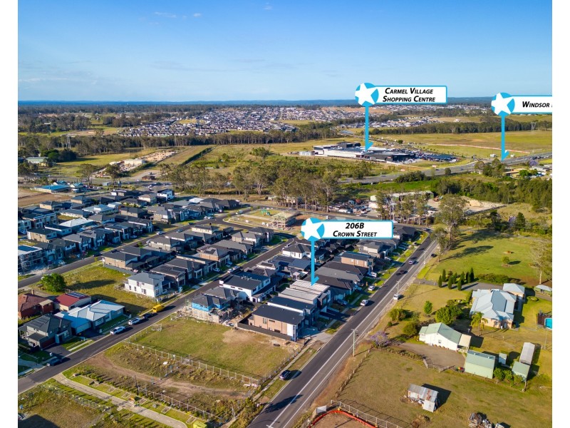 206B Crown Street, Riverstone NSW 2765