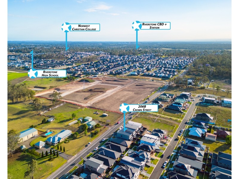 206B Crown Street, Riverstone NSW 2765