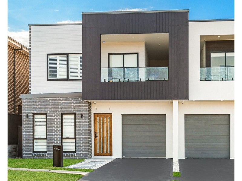 206B Crown Street, Riverstone NSW 2765