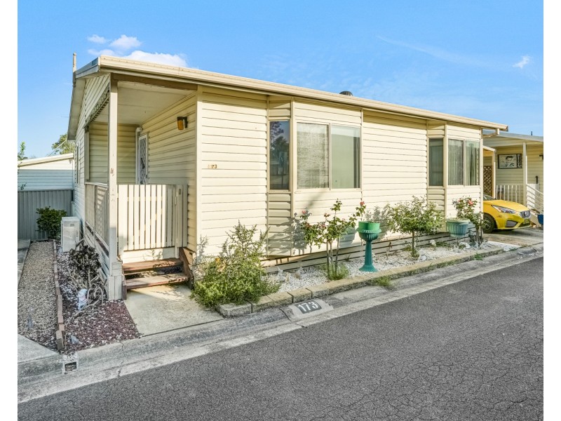 173/30 Majestic Drive, Stanhope Gardens NSW 2768