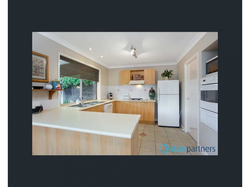 90 Phoenix Avenue, Stanhope Gardens NSW 2768