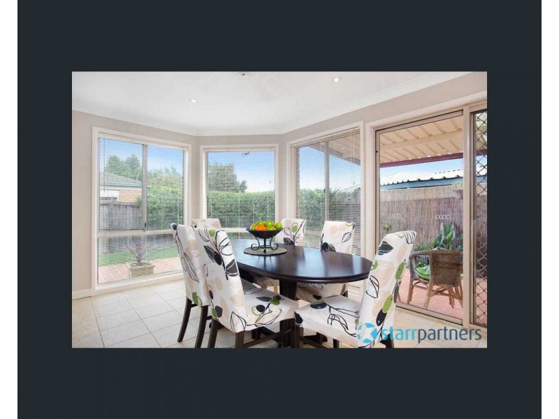 90 Phoenix Avenue, Stanhope Gardens NSW 2768