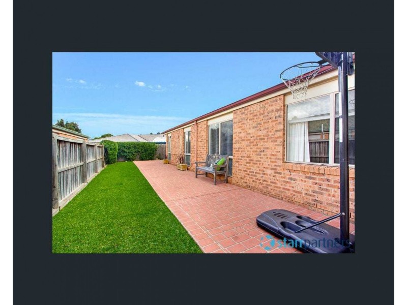 90 Phoenix Avenue, Stanhope Gardens NSW 2768