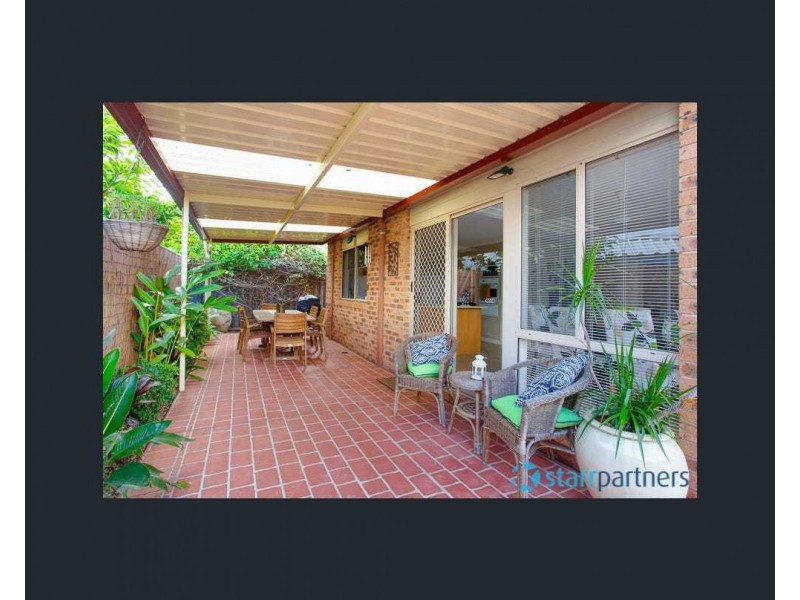 90 Phoenix Avenue, Stanhope Gardens NSW 2768