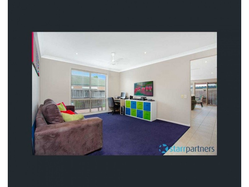 90 Phoenix Avenue, Stanhope Gardens NSW 2768