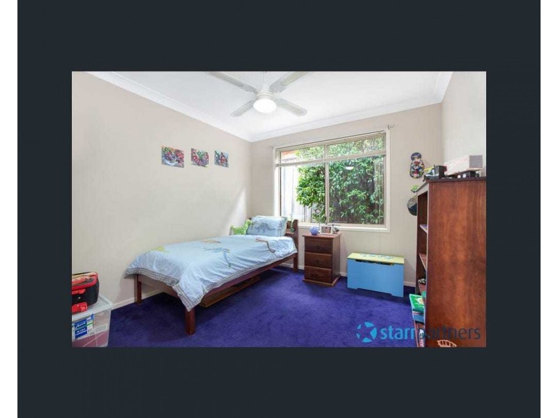 90 Phoenix Avenue, Stanhope Gardens NSW 2768