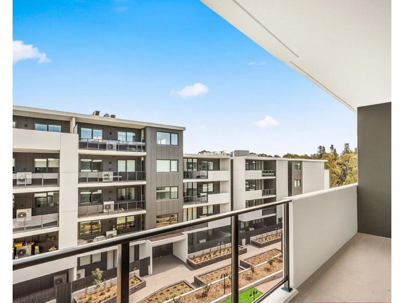 322D/125B Jerralong Drive, Schofields NSW 2762