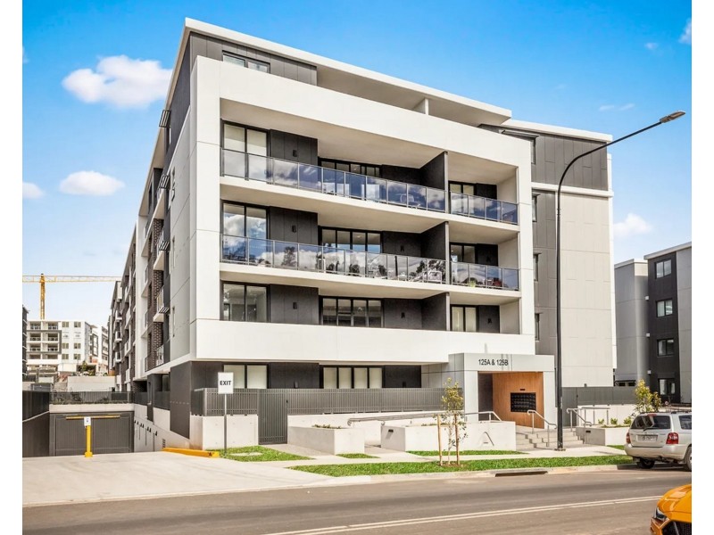 322D/125B Jerralong Drive, Schofields NSW 2762