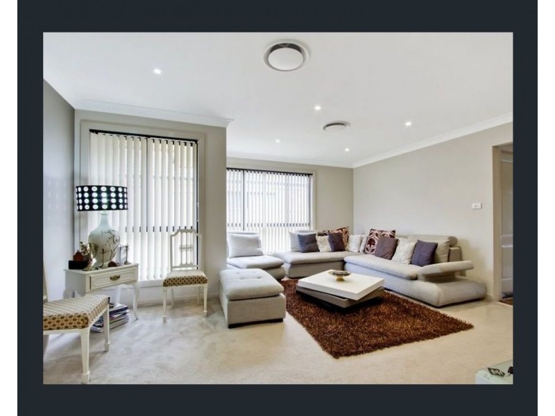 1 Boonderoo Avenue, Glenwood NSW 2768