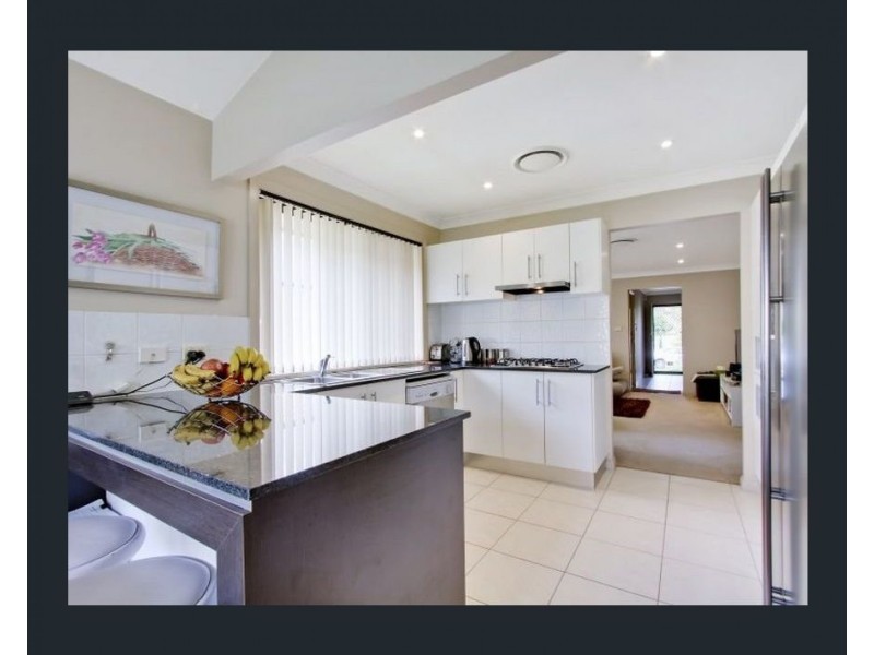 1 Boonderoo Avenue, Glenwood NSW 2768