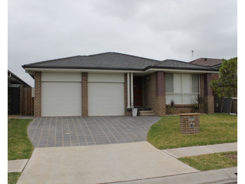 9 Beetle Street, The Ponds NSW 2769