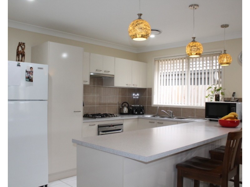 9 Beetle Street, The Ponds NSW 2769