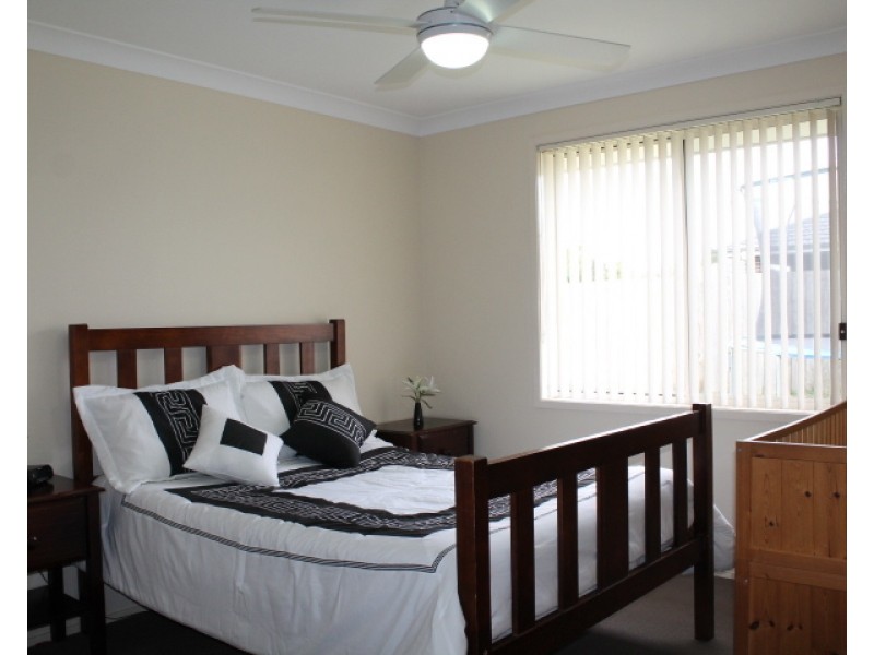 9 Beetle Street, The Ponds NSW 2769