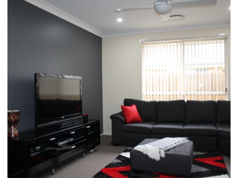 9 Beetle Street, The Ponds NSW 2769