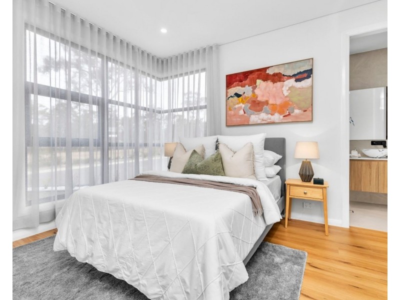 46 Goshawk Avenue, Marsden Park NSW 2765