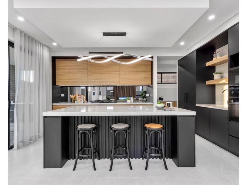 46 Goshawk Avenue, Marsden Park NSW 2765