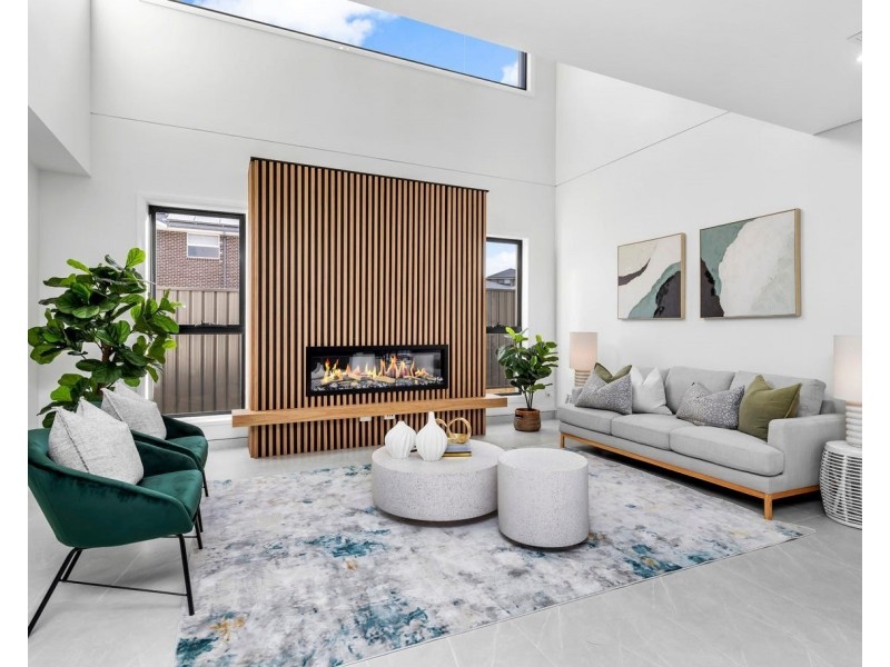 46 Goshawk Avenue, Marsden Park NSW 2765