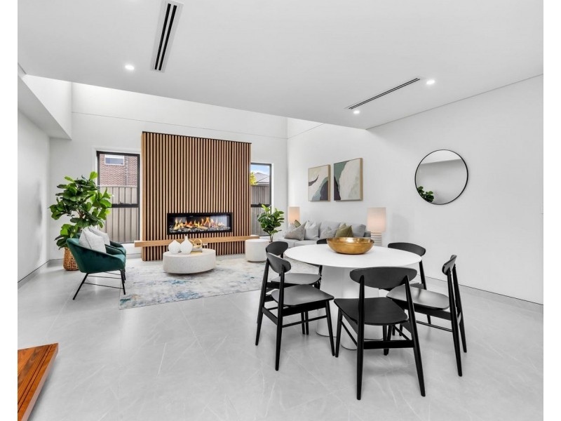 46 Goshawk Avenue, Marsden Park NSW 2765