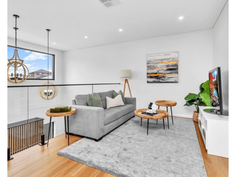 46 Goshawk Avenue, Marsden Park NSW 2765