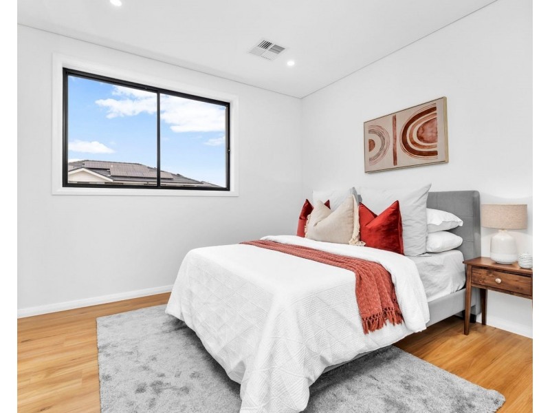 46 Goshawk Avenue, Marsden Park NSW 2765