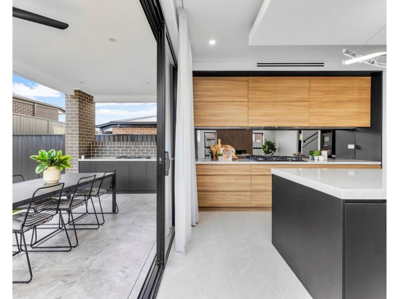 46 Goshawk Avenue, Marsden Park NSW 2765