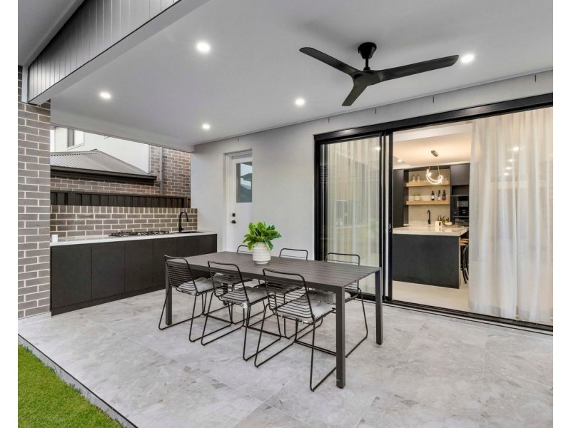 46 Goshawk Avenue, Marsden Park NSW 2765